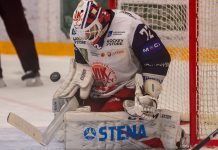 HOCKEYALLSVENSKAN: Hela tio spelare lämnar Västervik Västervik