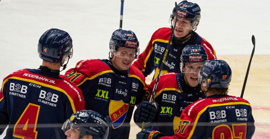 Djurgårdens trupp