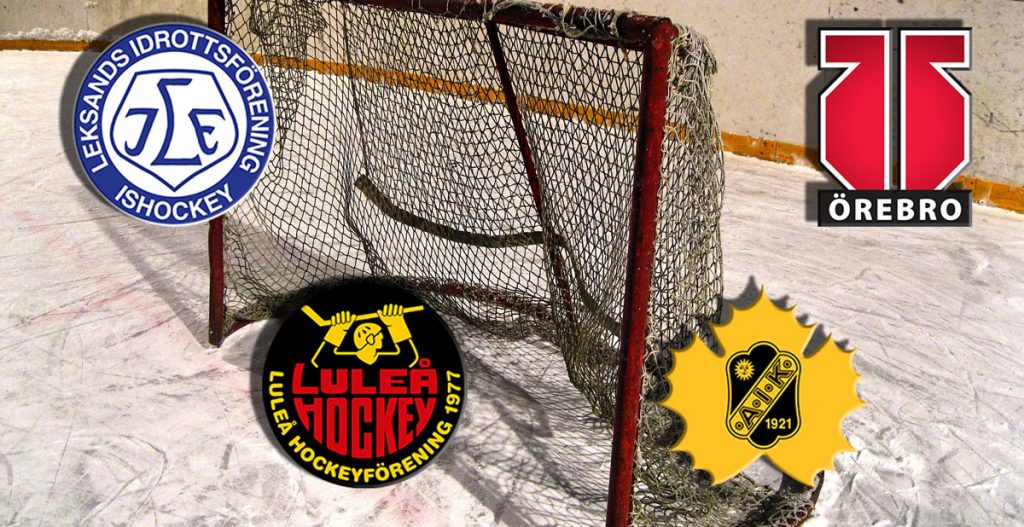 Derby och överraskningarna