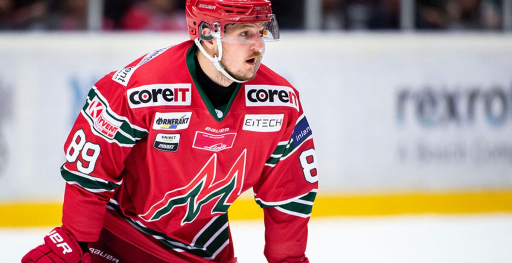 Oskarshamn värvar snipern