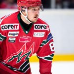 BEKRÄFTAT: Oskarshamn värvar snipern från Hockeyallsvenskan Oskarshamn värvar snipern