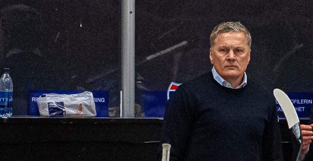 HV71:s hemliga vapen