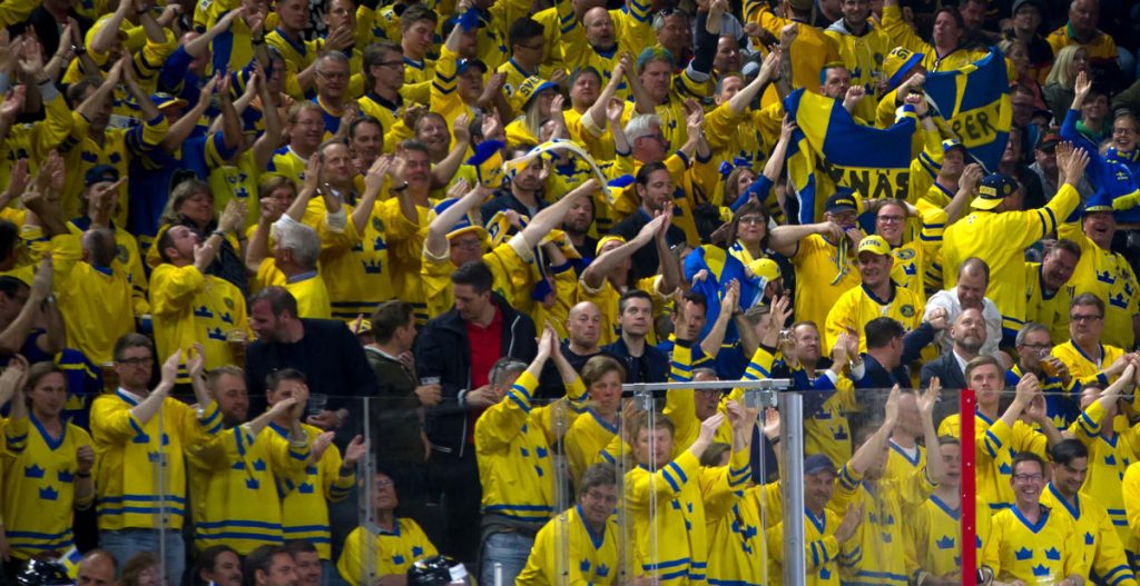 Hockey-VM