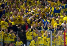 Hockeybladet presenterar: TV-tider och stjärnspäckade laguppställningar för Hockey-VM 2025 Hockey-VM