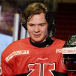 SHL: Tidigare kvalhjälten klar för Oskarshamn