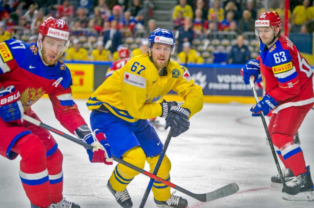 Tre Kronor