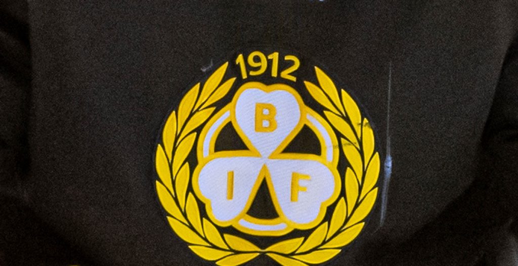 BEKRÄFTAT: Ytterligare en Brynässpelare anhållen