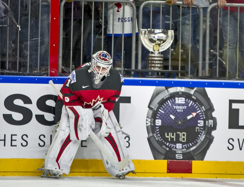Fakta Ishockey-VM