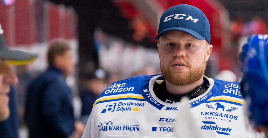 Leksands