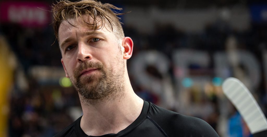 Patrik Berglund häktad – förnekar brott