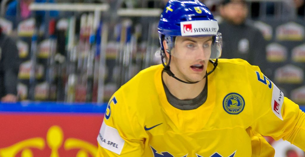TRE KRONOR: Nya förändringar i truppen – supertalangen kvar