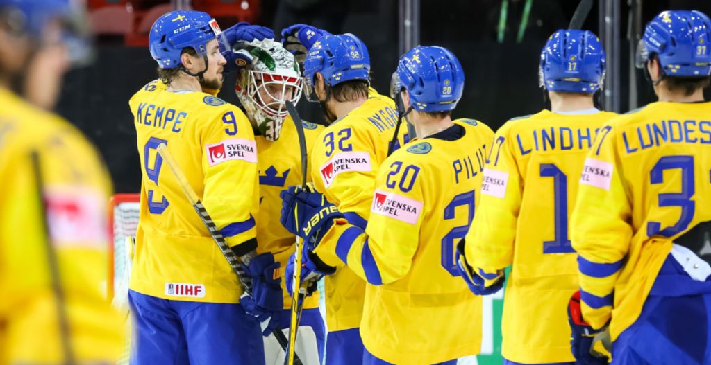 Tre Kronor