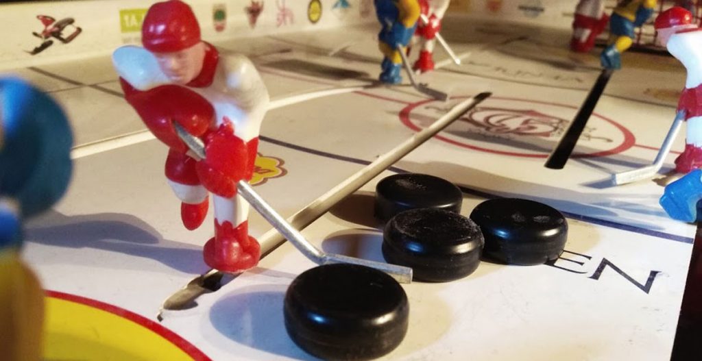 Undvik nybörjarmisstag vid betting på ishockey Undvik nybörjarmisstag vid betting på ishockey