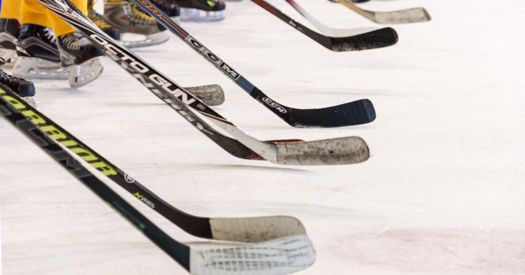 KLART: De gör upp om guldet i TV-pucken