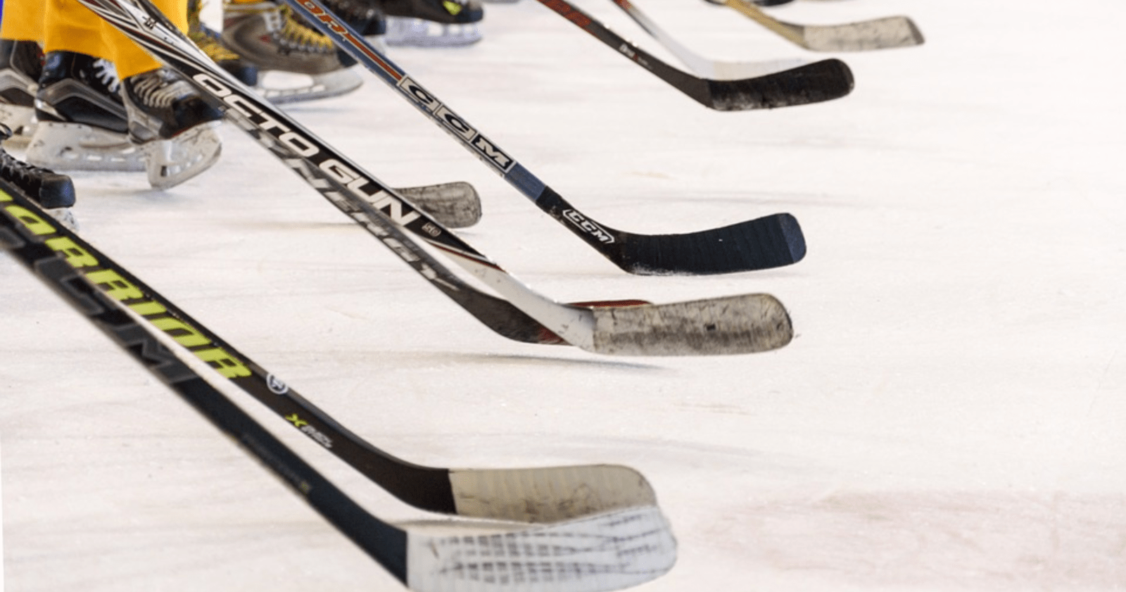 Hur man satsar på hockeyspel – din guide till att komma igång