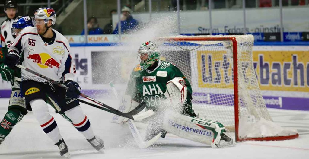 Hockey: Varför är denna sport bland de mest intressanta att följa?