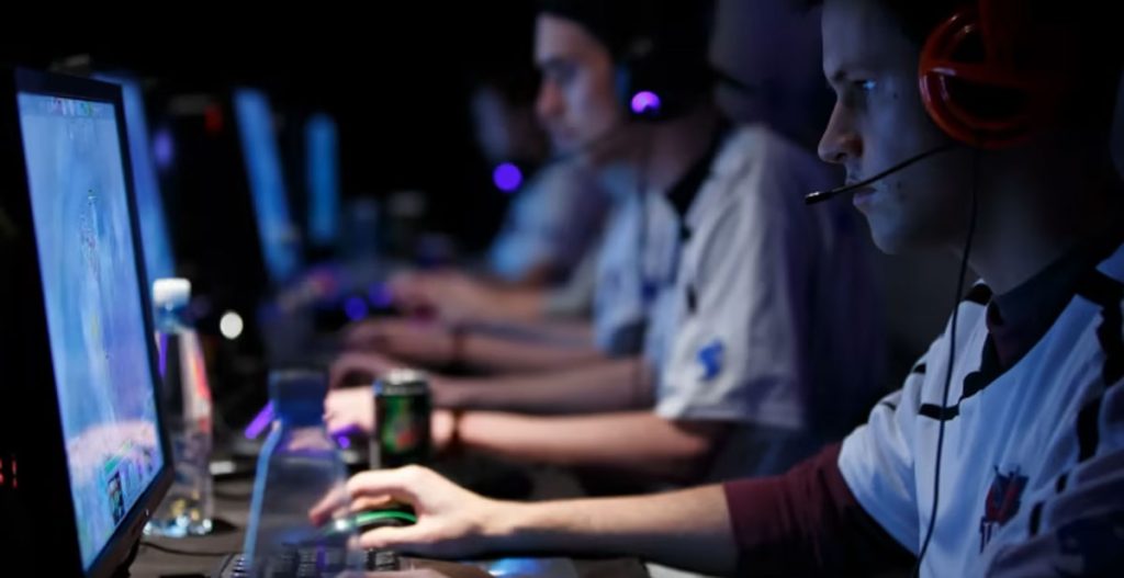 NHL Esport nyheter 2023