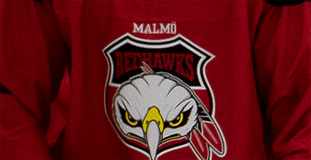 Den norske landslagsmannen klar för Redhawks