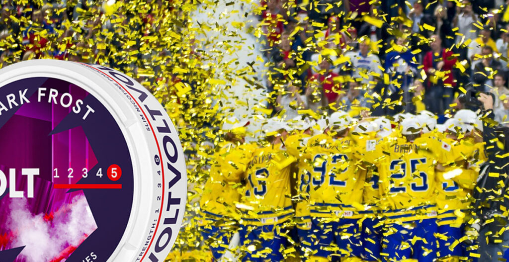 Snusets roll inom Ishockey: En objektiv analys Snusets roll inom Ishockey: En objektiv analys