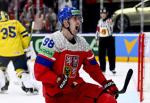 Tjeckien bygger superlag inför VM – stjärnorna strömmar in