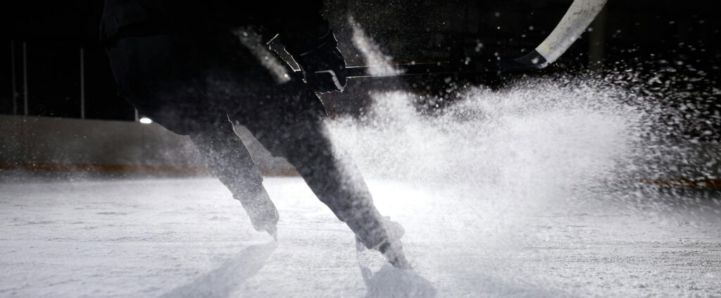 Så bettar du på ishockey och sport 2025
