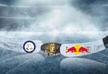 Hockeysupporterunionen rasar mot SHL:s avtal med Red Bull – ”Riv upp det” Hockeysupporterunionen