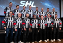 SHL-domarchefen reder ut de nya reglerna – och den eviga målvaktsfråga