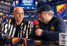 Fimpen infiltrerade SHL-domarna – fick sparken direkt: ”De var lite hårda”
